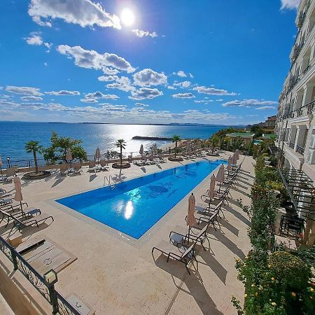 Onyx 2 Private Apartments Sveti Vlas Luaran gambar
