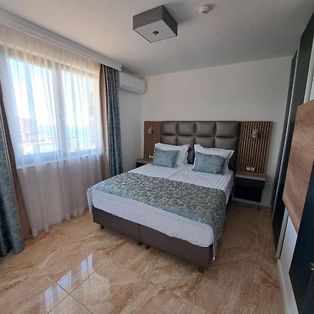 Onyx 2 Private Apartments Sveti Vlas Luaran gambar