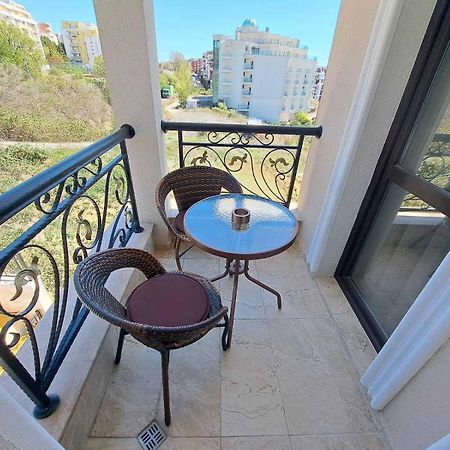 Onyx 2 Private Apartments Sveti Vlas Luaran gambar