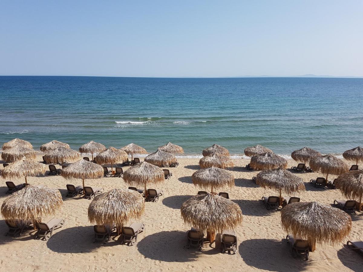 Onyx 2 Private Apartments Sveti Vlas Luaran gambar