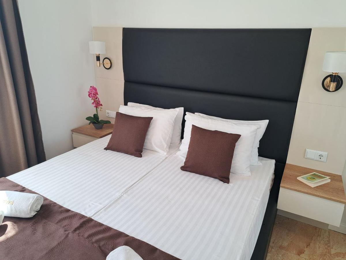 Onyx 2 Private Apartments Sveti Vlas Luaran gambar