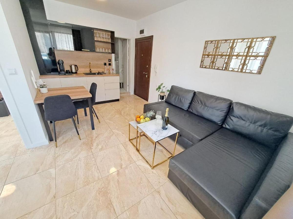 Onyx 2 Private Apartments Sveti Vlas Luaran gambar