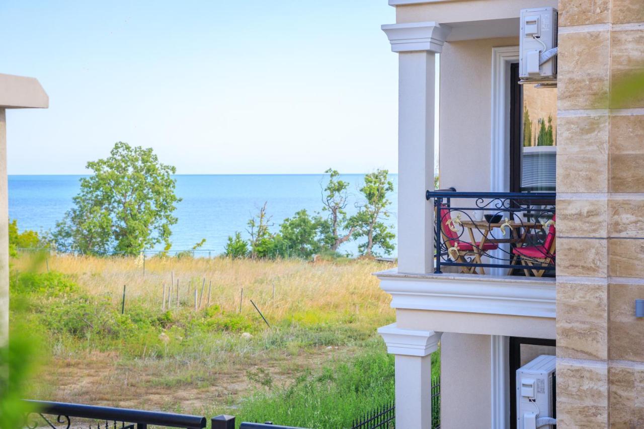 Onyx 2 Private Apartments Sveti Vlas Luaran gambar