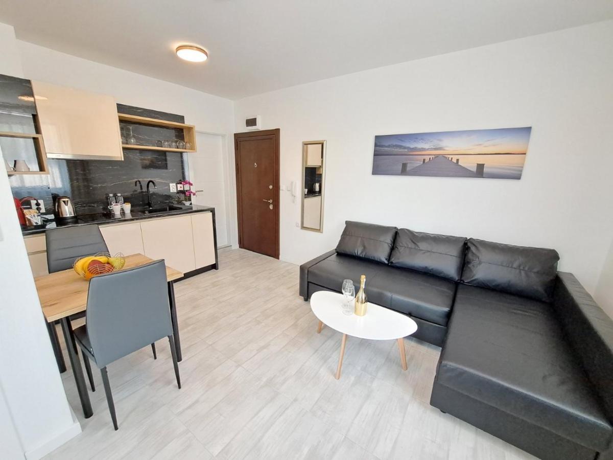 Onyx 2 Private Apartments Sveti Vlas Luaran gambar