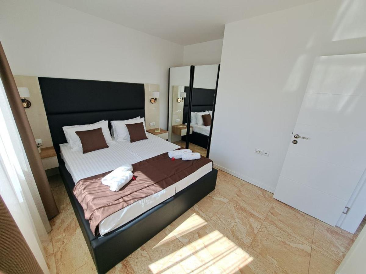 Onyx 2 Private Apartments Sveti Vlas Luaran gambar