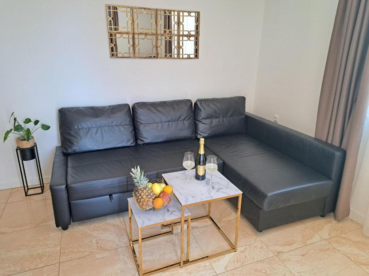 Onyx 2 Private Apartments Sveti Vlas Luaran gambar