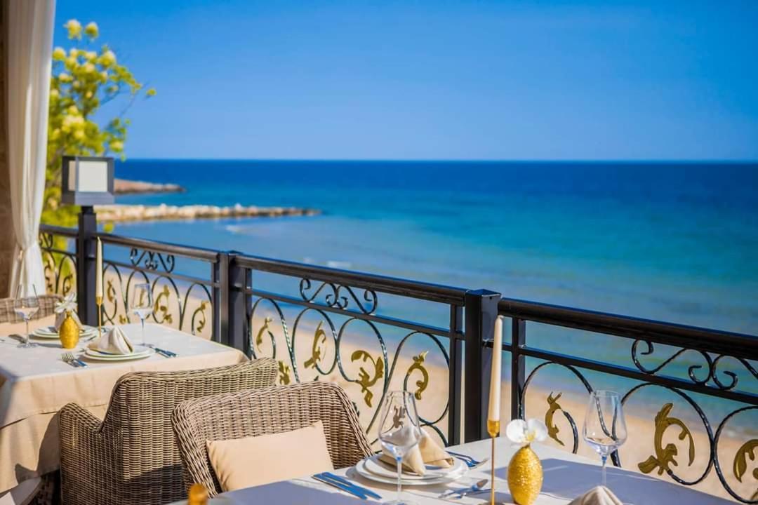 Onyx 2 Private Apartments Sveti Vlas Luaran gambar