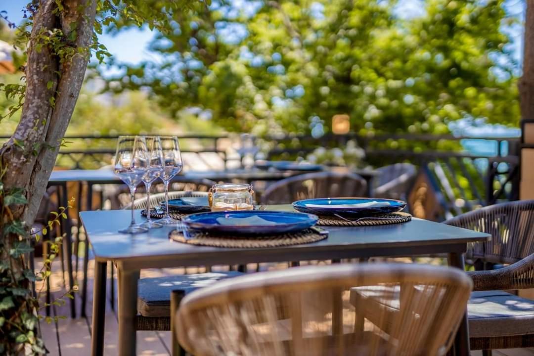 Onyx 2 Private Apartments Sveti Vlas Luaran gambar