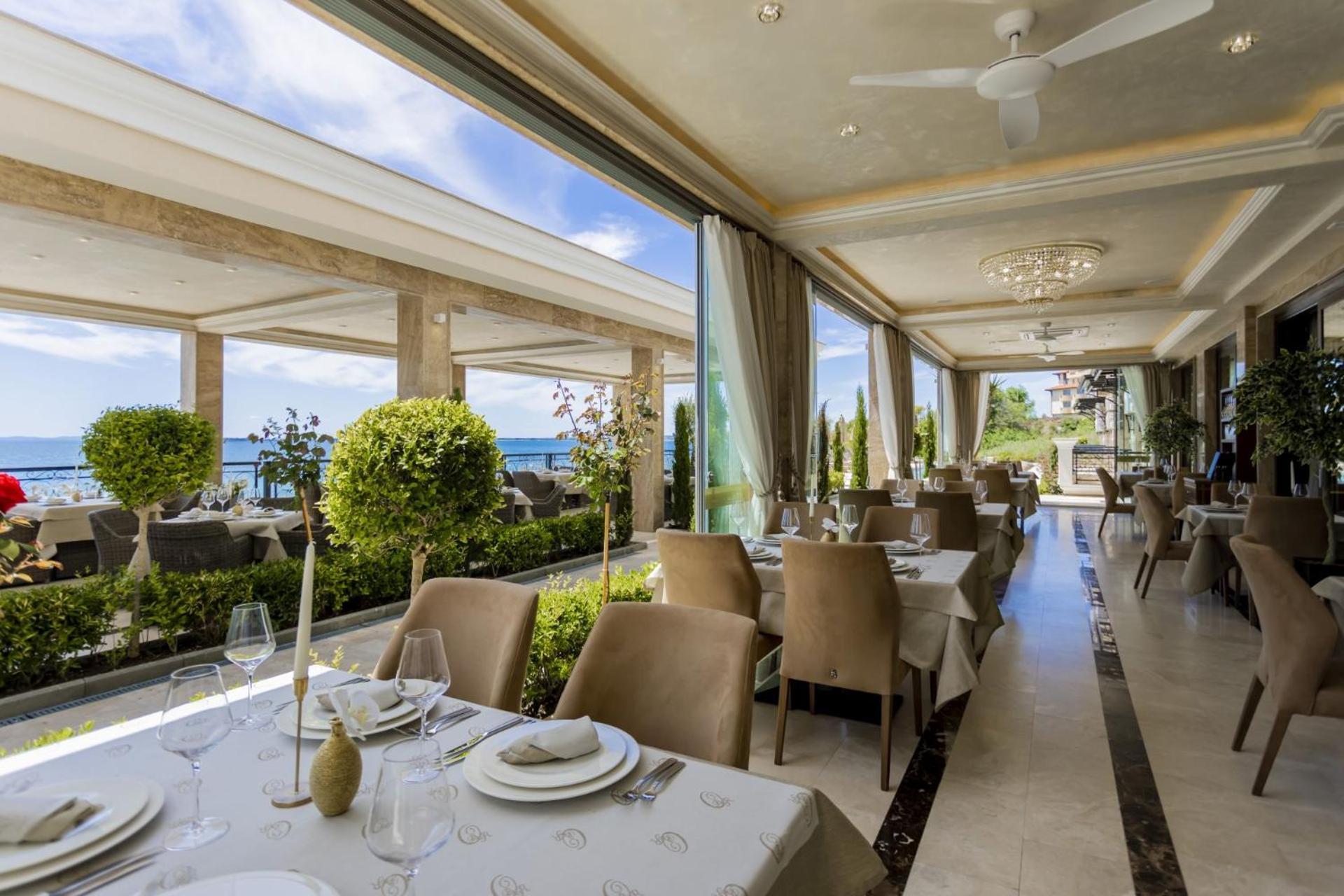 Onyx 2 Private Apartments Sveti Vlas Luaran gambar