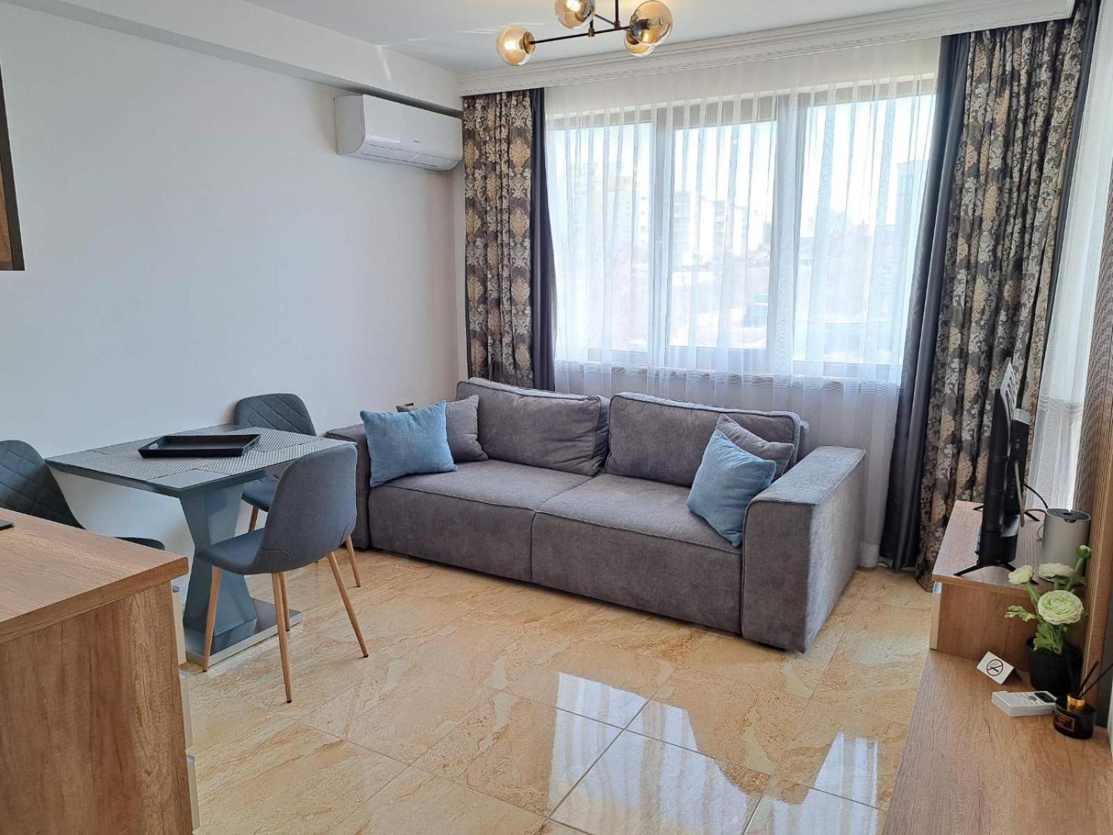 Onyx 2 Private Apartments Sveti Vlas Luaran gambar