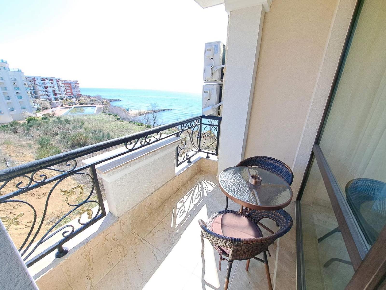 Onyx 2 Private Apartments Sveti Vlas Luaran gambar