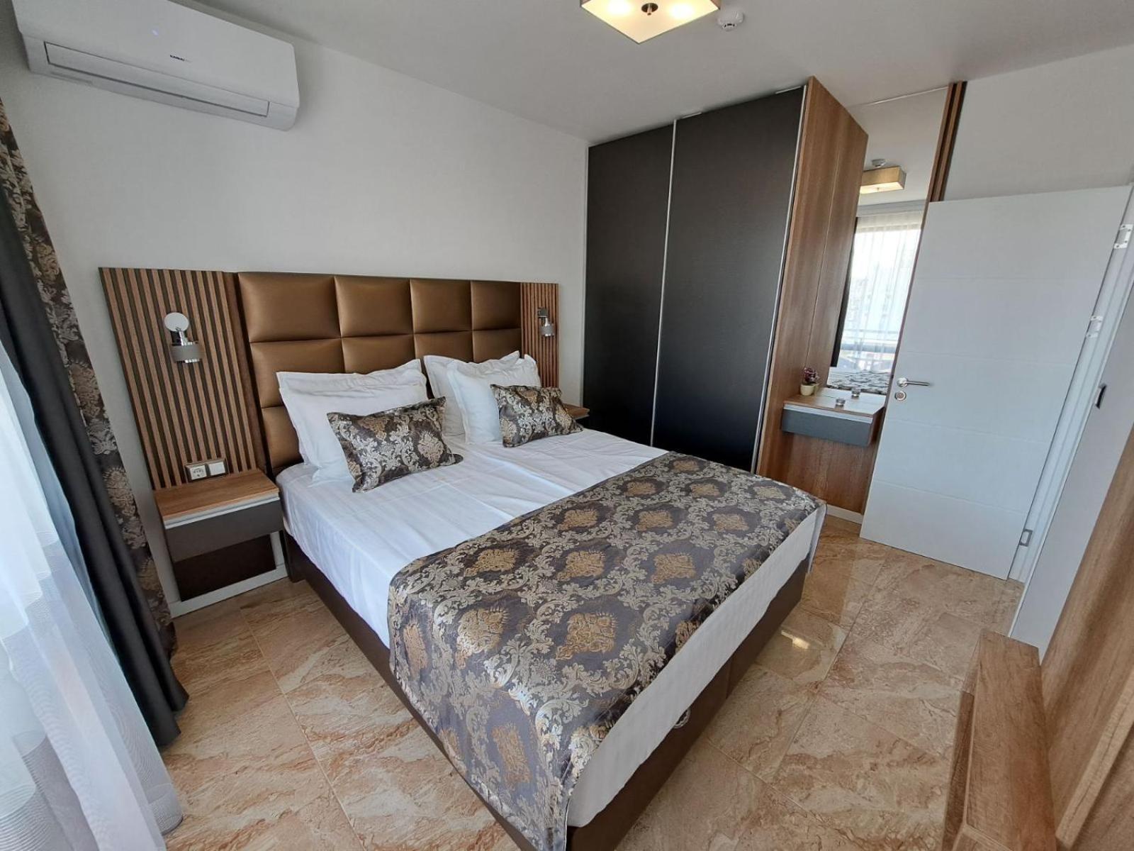 Onyx 2 Private Apartments Sveti Vlas Luaran gambar