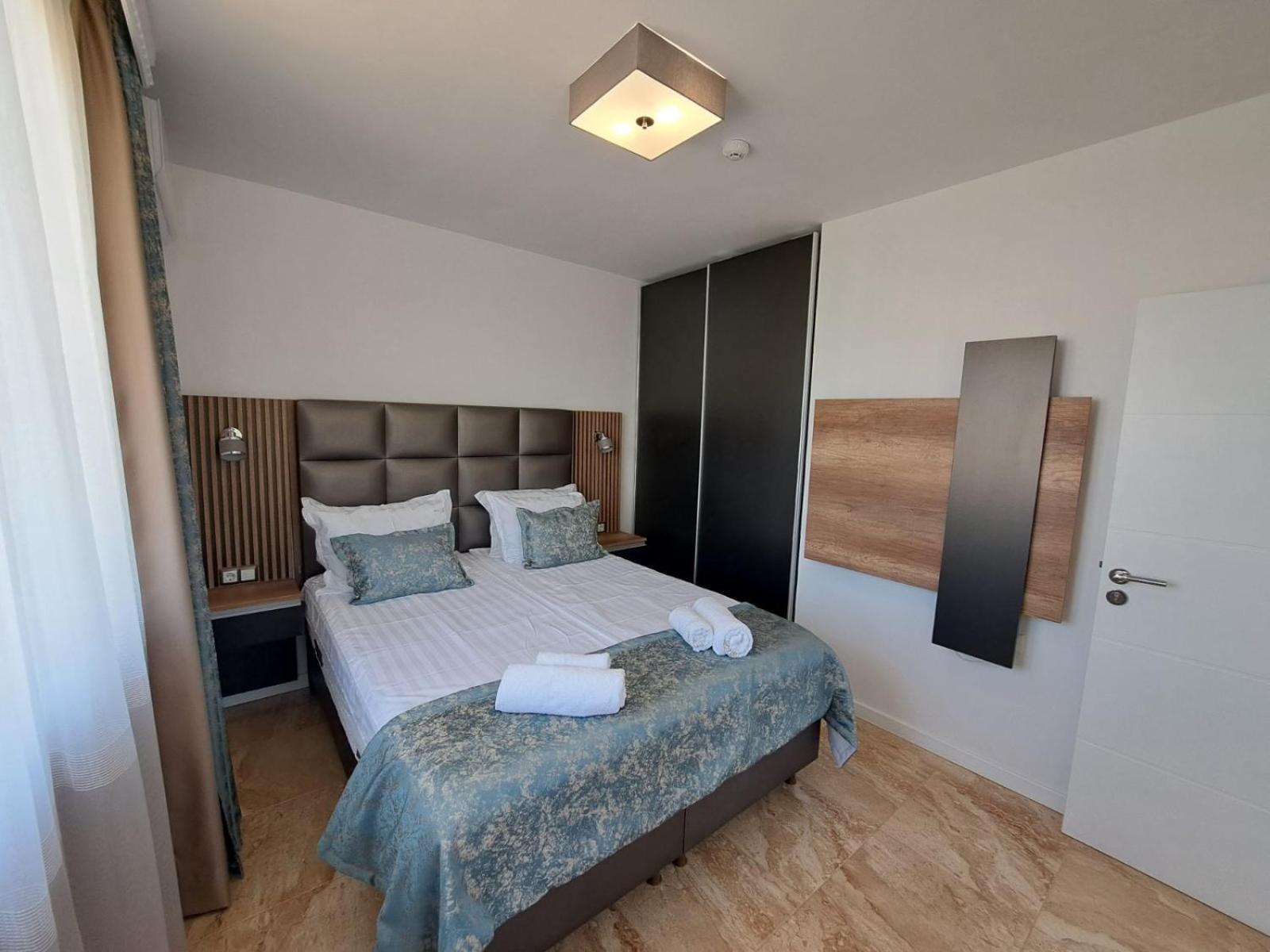 Onyx 2 Private Apartments Sveti Vlas Luaran gambar