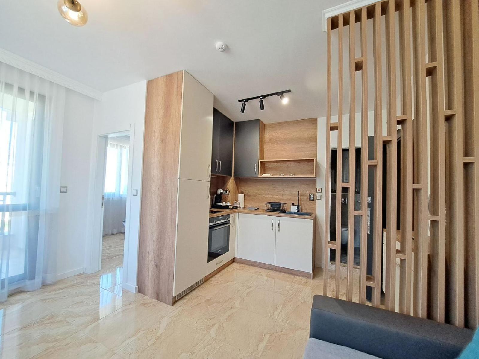Onyx 2 Private Apartments Sveti Vlas Luaran gambar