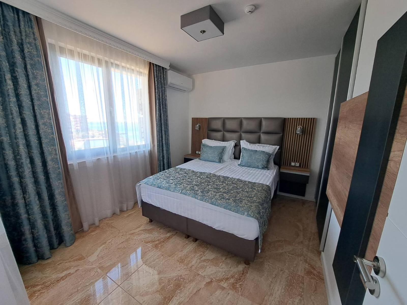 Onyx 2 Private Apartments Sveti Vlas Luaran gambar