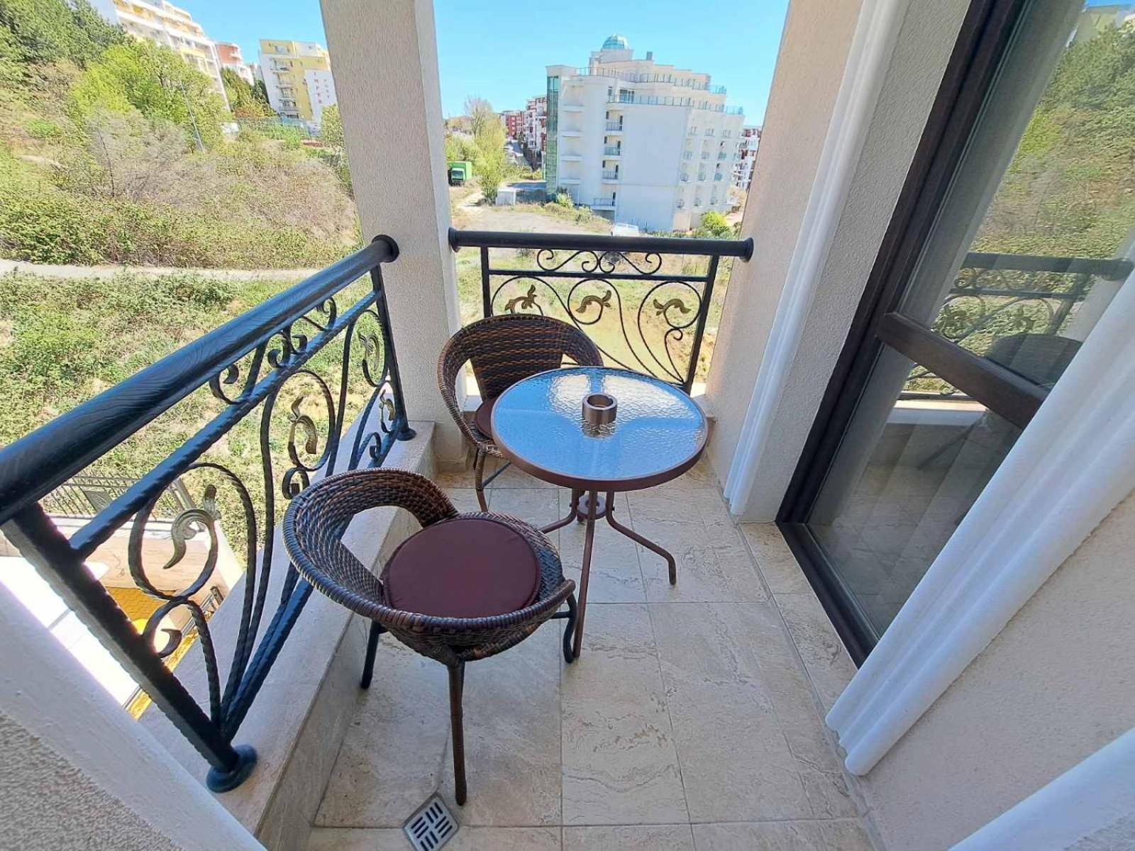 Onyx 2 Private Apartments Sveti Vlas Luaran gambar